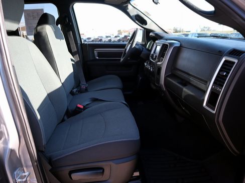 Used 2022 RAM 1500 Classic Warlock image 14