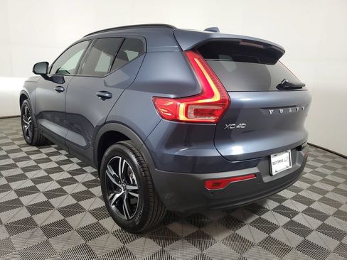 Certified 2026 Volvo XC40 B5 Core w/ Climate Package AWD/4WD image 6