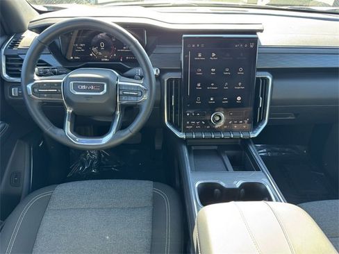 Certified 2025 GMC Acadia Elevation image 12