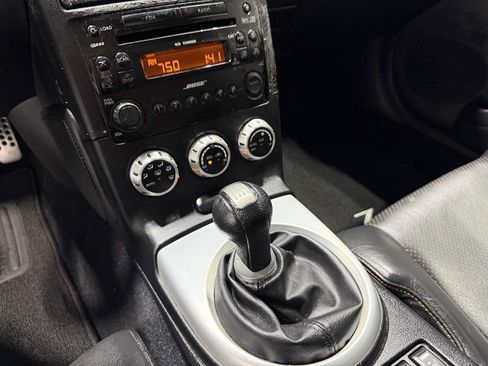 Used 2006 Nissan 350Z Touring RWD image 12