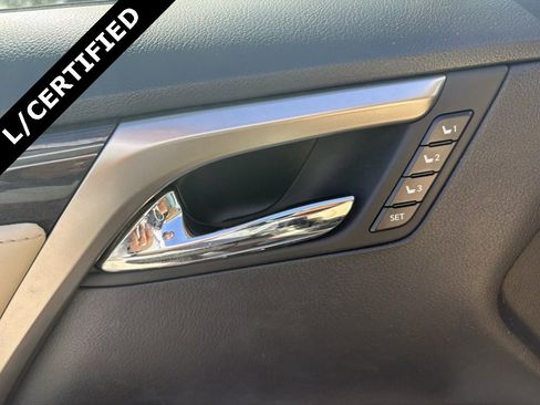 Used 2021 Lexus RX 350L Luxury w/ Accessory Package image 19