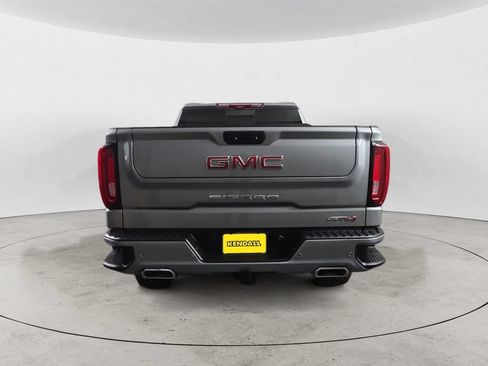 Used 2023 GMC Sierra 1500 AT4 w/ Technology Package AWD/4WD image 6