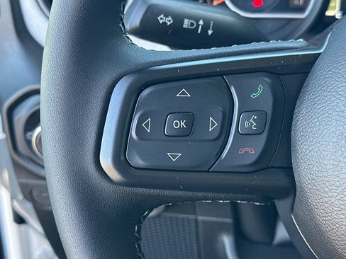 New 2026 Jeep Wrangler Sport S image 27