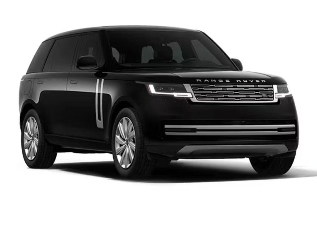 New 2026 Land Rover Range Rover SE AWD/4WD image 14