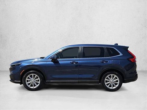 Used 2023 Honda CR-V EX image 9