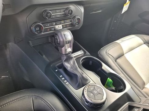 New 2026 Ford Bronco Big Bend AWD/4WD image 17
