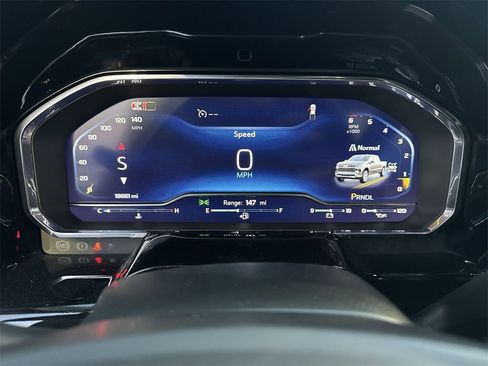 Used 2024 Chevrolet Silverado 1500 LT image 15