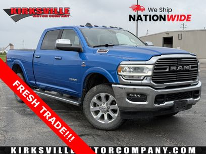 Used 2022 RAM 2500 Laramie