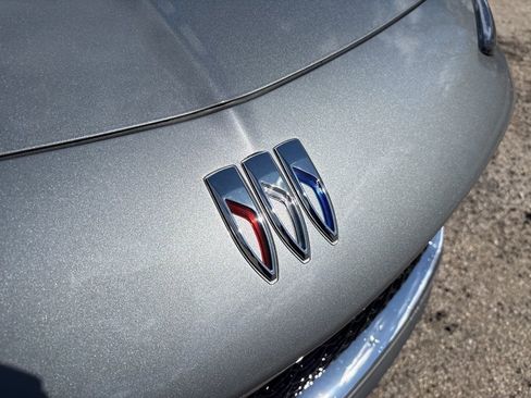 New 2026 Buick Encore GX Sport Touring w/ Comfort Package image 3