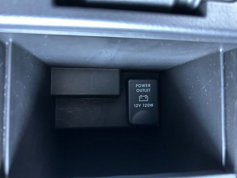 Used 2022 Mitsubishi Outlander Sport SE AWD/4WD image 28