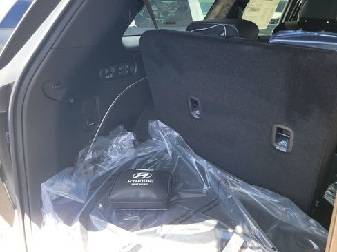 New 2026 Hyundai Palisade Calligraphy image 42