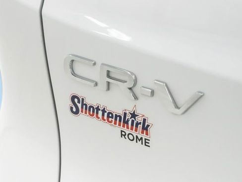 Certified 2026 Honda CR-V EX image 7