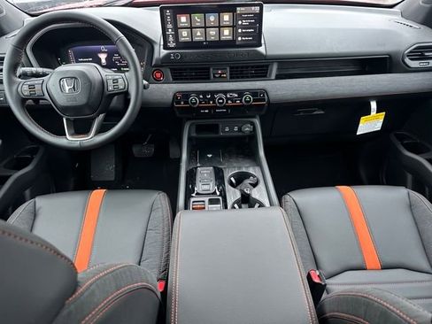 New 2026 Honda Passport TrailSport image 17