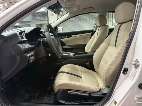 Used 2019 Honda Civic LX image 12