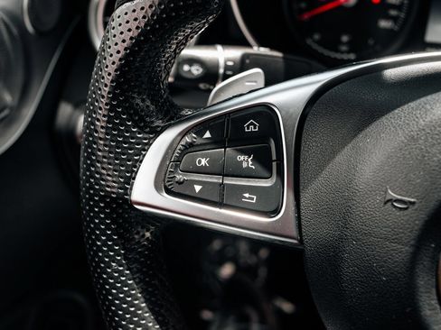 Used 2017 Mercedes-Benz C 300 Coupe image 23