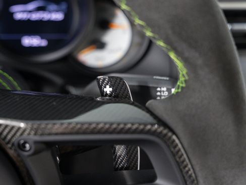 Used 2019 Porsche 911 GT3 RS RWD image 20