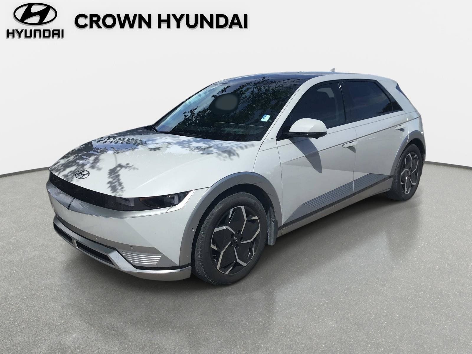 Used 2024 Hyundai Ioniq 5 Limited RWD image 1