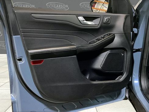 Certified 2023 Ford Escape Active w/ Tech Pack #2 AWD/4WD image 12