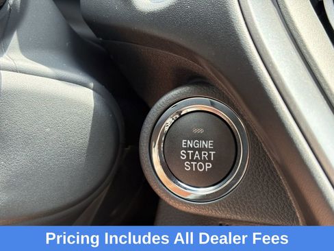 New 2026 Subaru WRX Premium AWD/4WD image 18