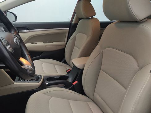 Used 2020 Hyundai Elantra Value Edition image 17