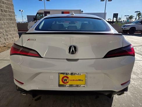 New 2026 Acura Integra A-Spec image 4