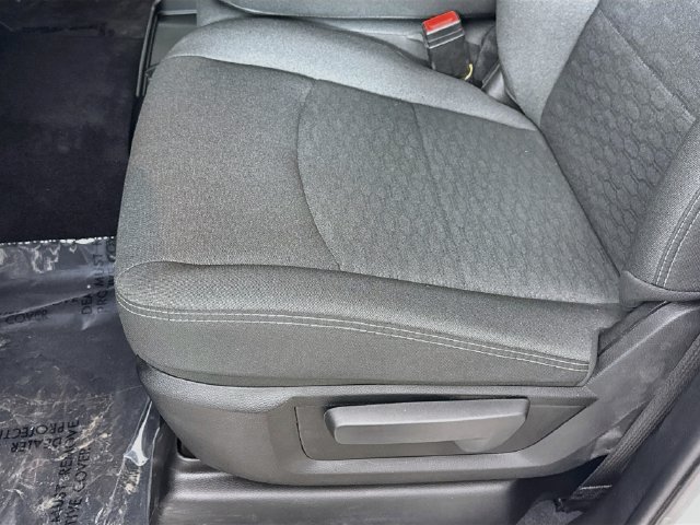 Used 2025 RAM 3500 Tradesman AWD/4WD image 19