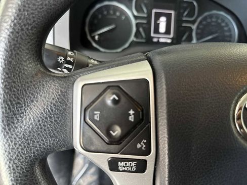 Used 2020 Toyota Tundra SR5 w/ SR5 Upgrade Package image 23