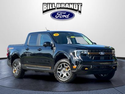 Used 2026 Ford Maverick Tremor