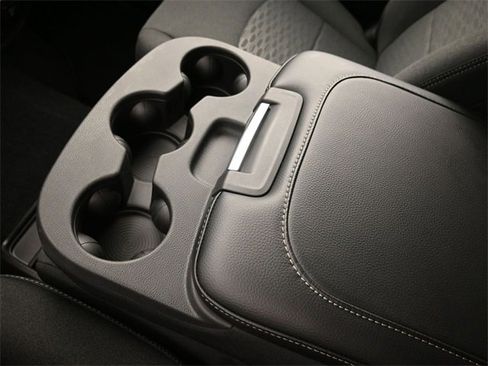 Used 2025 RAM 3500 Tradesman image 24