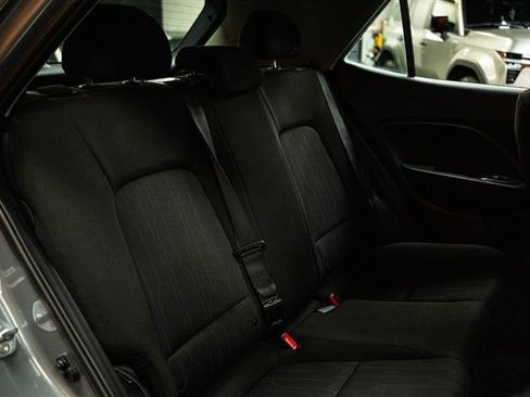 Used 2022 Hyundai Venue SE w/ Cargo Package image 11