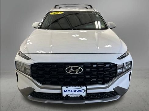 Used 2023 Hyundai Santa Fe SEL AWD/4WD image 9