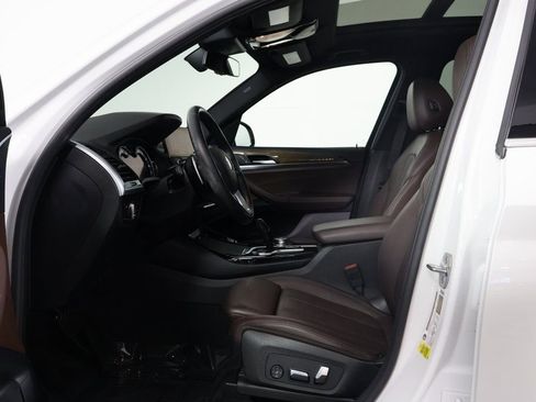 Used 2019 BMW X3 sDrive30i image 10