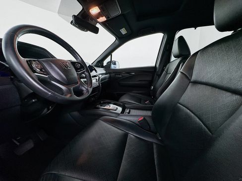 Used 2021 Honda Passport Touring image 21