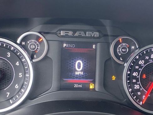 New 2026 RAM 2500 Tradesman w/ Power Wagon Package image 19