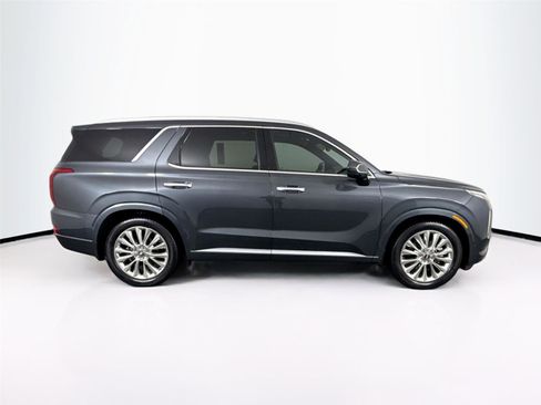 Used 2020 Hyundai Palisade Limited AWD/4WD image 11