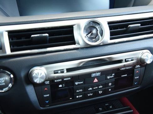 Used 2019 Lexus GS 350 F Sport image 16