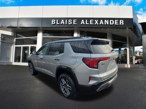 New 2026 GMC Terrain AT4 w/ Convenience Package III image 6