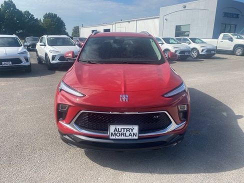 New 2026 Buick Encore GX Sport Touring w/ Comfort Package image 9