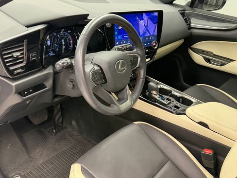 Used 2024 Lexus NX 350 AWD image 3