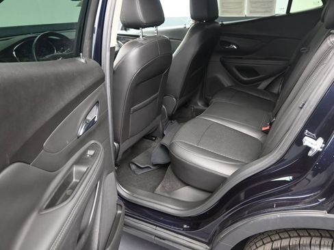 Used 2022 Buick Encore Preferred w/ Safety Package image 14