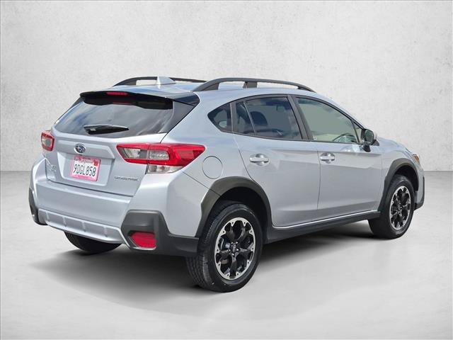 Used 2023 Subaru Crosstrek 2.0i Premium AWD/4WD image 5