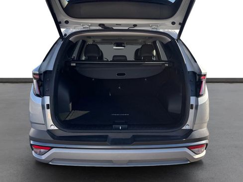 Used 2025 Hyundai Tucson SEL image 24