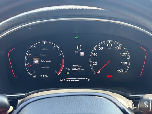 Used 2022 Honda Civic Si image 24