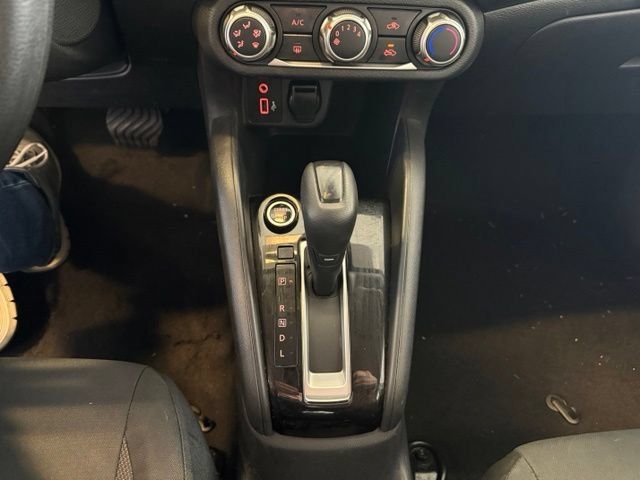 Used 2020 Nissan Versa S FWD image 18
