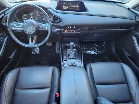 Used 2021 MAZDA CX-30 AWD 2.5 Turbo S image 19