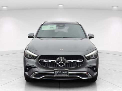 New 2025 Mercedes-Benz GLA 250 image 8