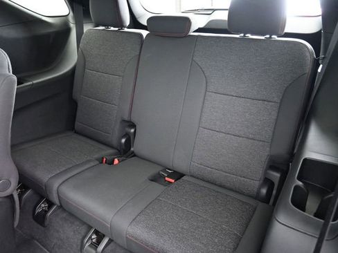 Used 2024 Chevrolet Traverse Z71 w/ Enhanced Driving Package image 29