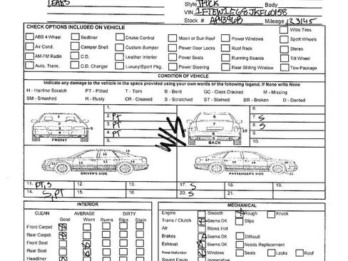 Used 2018 Ford F150 XLT w/ Equipment Group 302A Luxury image 22