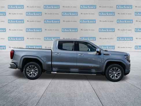 New 2026 GMC Sierra 1500 Denali w/ Technology Package image 4