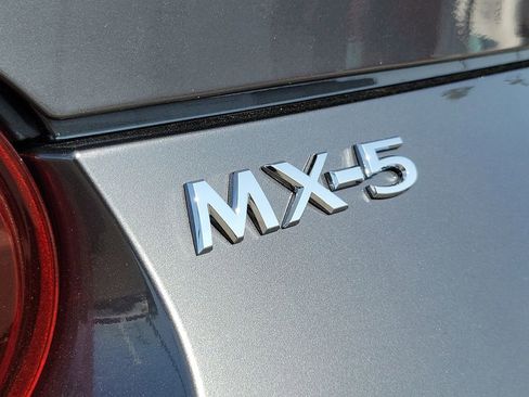 New 2026 MAZDA MX-5 Miata RF Grand Touring w/ Weather Package image 22